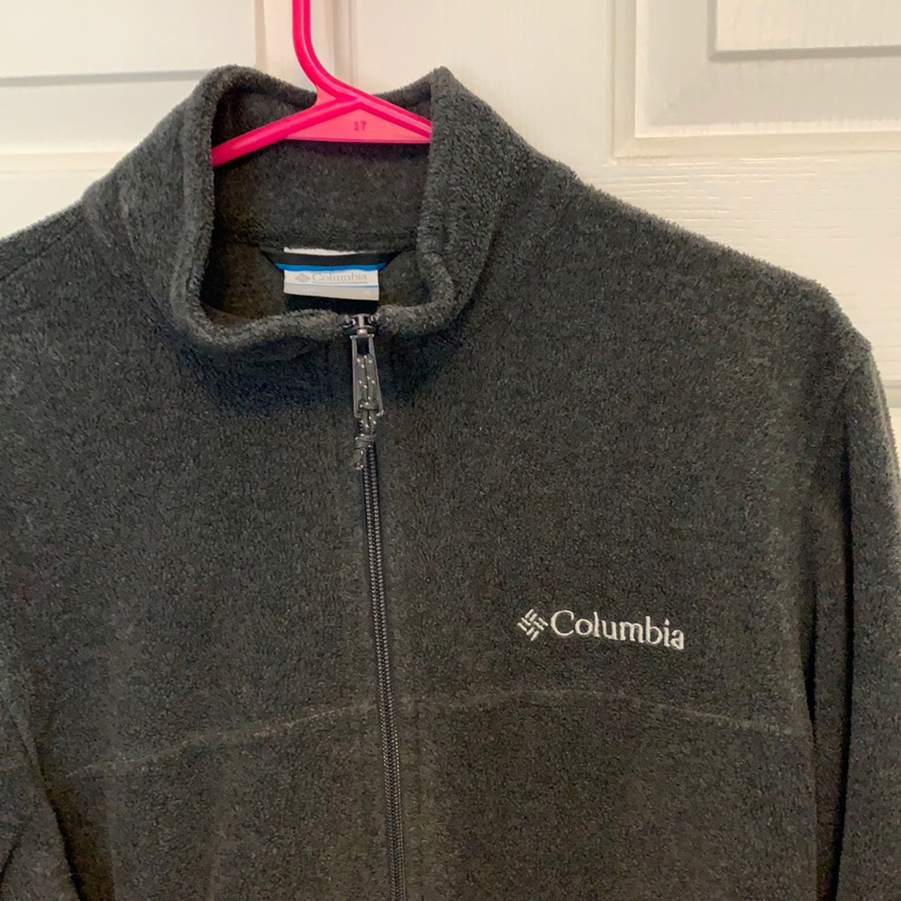 Vintage Columbia Fleece jacket